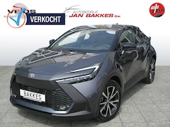 Toyota C-HR - PHEV Plug-In Hybrid Dynamic/TECH-Pack