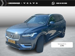 Volvo XC90 - 2.0 T8 Recharge AWD Business Pro | Plug-in Hybrid (PHEV) | Trekhaak | Luchtvering | Harman