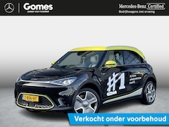 Smart #1 - 1 Pro+ | Panoramadak | Adaptieve Cruise Control | 360° Camera | Dodehoekdetectie | CyberSp