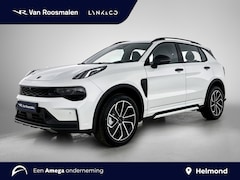 Lynk & Co 01 - VOORRAAD KORTING 1.5 Core