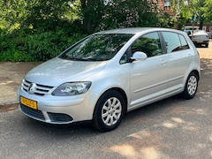 Volkswagen Golf Plus - 1.4 TSI Comfortline