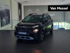 Citroën C3 Aircross - 1.2 PureTech S&S Shine | 360 Camera | Keyless Entry & Start | Navigatie | Climate control