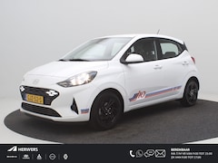 Hyundai i10 - 1.0 Comfort "Edition" / Apple CarPlay & Android Auto / 14" LMV / Cruise Control / i10 Edit