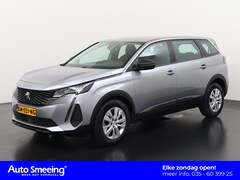 Peugeot 5008 - 1.2 PureTech Active Pack Automaat | 7 Persoons | Digital Cockpit | Zondag Open