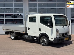 Nissan NT400 - 35.14 2.5 dCi 340 DC 6P.- Elektische kiep - NAP