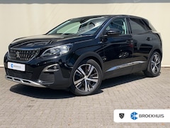 Peugeot 3008 - 1.6 HYbrid 225 Allure Airco | AppleCarplay/ Android Auto | Camera | Cruise Control | Trekh