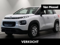 Citroën C3 Aircross - Live | RADIO | BLUETOOTH | CRUISE CONTROL | HOGE ZIT |