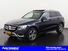 Mercedes-Benz GLC-klasse - 250 4MATIC Ambition | Panoramadak | Trekhaak | Burmester | Zondag Open