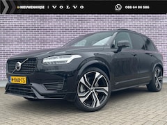 Volvo XC90 - 2.0 T8 Recharge AWD R-Design | Long range | Trekhaak | Luchtvering | Harman & Kardon | Pan