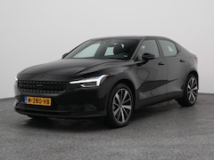 Polestar 2 - 2 Standard Range Single Motor 63kWh | CAMERA | MEMORY | STOELVERWARMING | TREKHAAK