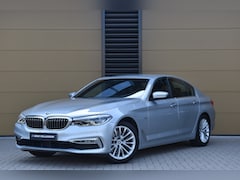 BMW 5-serie - 530i High Executive * Head-up * Softclose * Harman/Kardon * Trekhaak * Comfortstoelen