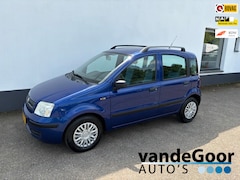 Fiat Panda - 1.2 Edizione Cool, '09, airco, 147000 km, apk 08-'26