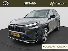 Toyota RAV4 - 2.5 Plug-in Hybrid AWD Bi-Tone Plus