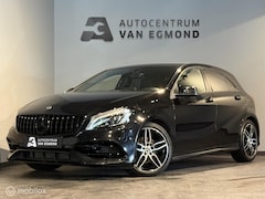 Mercedes-Benz A-klasse - 160