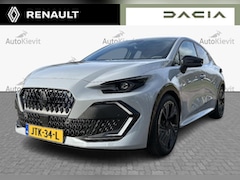 Renault Clio - 1.8 Hybrid 160 esprit Alpine - Demo