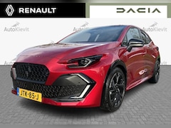 Renault Clio - 1.8 Hybrid 160 esprit Alpine - Demo