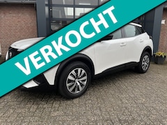 Peugeot 2008 - 1.2 PureTech Active|1e eigenaar|carplay|navi|cruise