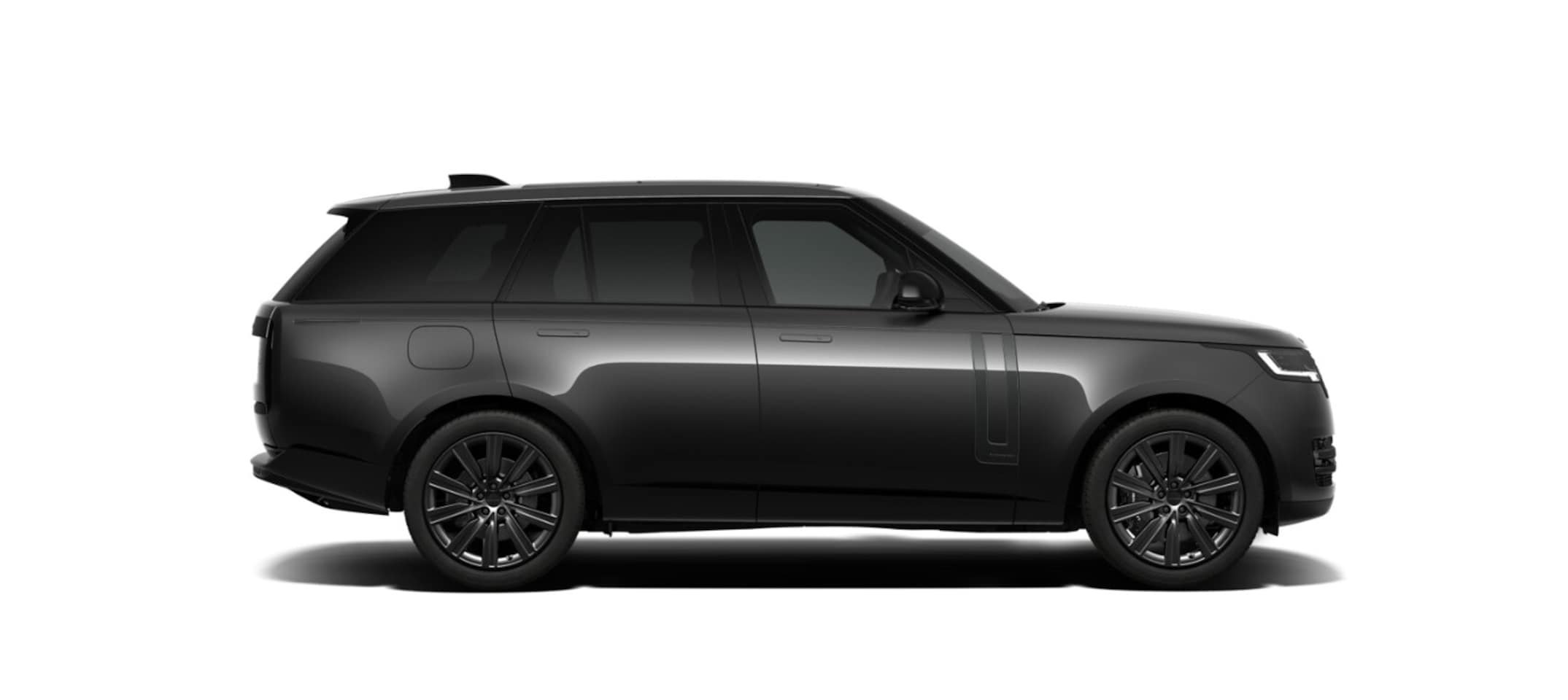 Land Rover Range Rover - 3.0 P550e Autobiography PHEV | Shadow Pack | Hot Stone Massage | Towing Pack | Comfort Pac - AutoWereld.nl