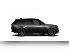Land Rover Range Rover - 3.0 P550e Autobiography PHEV | Shadow Pack | Hot Stone Massage | Towing Pack | Comfort Pac