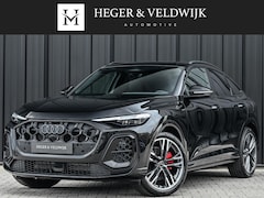 Audi Q5 Sportback - 2.0 TFSI e-hybrid quattro S edition Competition