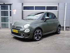 Fiat 500 - 0.9 TwinAir Turbo Sport