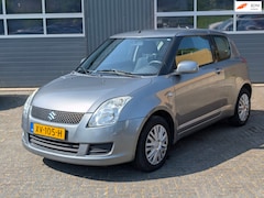 Suzuki Swift - 1.3 Base NWE Koppeling | Airco