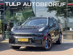 Lynk & Co 01 - 1.5 MHEV Automaat 5d 132kw Cruise Dak Camera