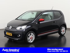 Volkswagen Up! - 1.0 BMT Beats high up | Schuifdak | Stoelverwarming | Parkeersensor | Zondag Open