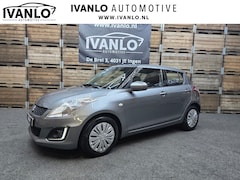Suzuki Swift - 1.2 Dynamic Automaat 5 dr Airconditioning Cruise CPV