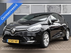 Renault Clio - 0.9 TCe Limited Cruise Clima Navi PDC Apple Carplay