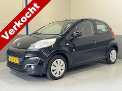 Peugeot 107 - 1.0 Envy