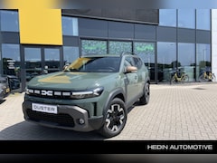 Dacia Duster - 1.2 mild hybrid 140 extreme 7 jaar garantie