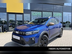 Dacia Sandero Stepway - 1.0 TCe 110 limited edition 7 jaar/140.000 km garantie