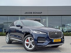 Jaguar F-Pace - P400e 404pk AWD S | Adaptive Cruise | Licht interieur | Stoelverwarming |