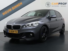BMW 2-serie Active Tourer - 220i High Executive M Pakket Camera Automaat