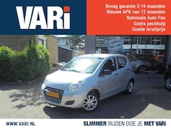 Suzuki Alto - 1.0 Comfort