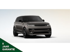 Land Rover Range Rover Sport - 3.0 P460e Dynamic HSE PHEV | Levering 4-2026 | Premium Upgrade Interior Pack | Massage Sea