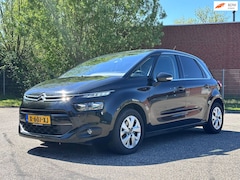 Citroën C4 Picasso - 1.2 PureTech Selection Achteruit camera*Navigatie*Dealer onderhouden*Cruise*Clima*LM velge