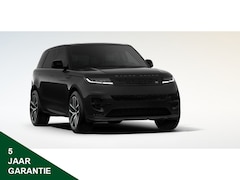 Land Rover Range Rover Sport - 3.0 P460e Dynamic HSE PHEV Premium Upgrade Interior Pack | Towing Pack | Cold Climate Pack