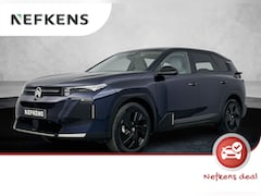 Citroën C5 Aircross - 1.2 Hybrid 145pk Max | Super voorraad deal | Snel leverbaar |