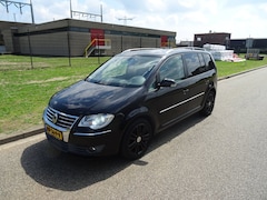 Volkswagen Touran - 1.4 TSI Trendline Business automaat