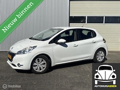 Peugeot 208 - 1.2 VTi Active, Riem VV