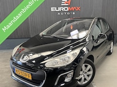 Peugeot 308 - 1.6 VTi Active