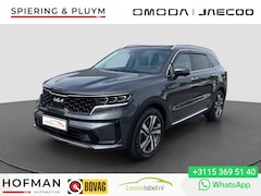 Kia Sorento - 1.6 T-GDi Hybrid 2WD ExecutiveLine 7p. | Pano | Bose | HUD | Stoelverk |