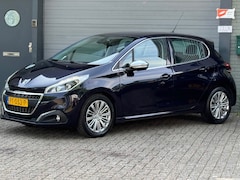 Peugeot 208 - 1.6 BlueHDi Blue Lease Executive