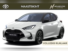 Toyota Yaris - 1.5 Hybrid 130 GR SPORT | HUD | JBL | Panoramadak
