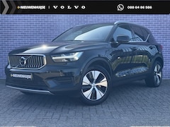 Volvo XC40 - 1.5 T4 Recharge Inscription Expression | Stoel/Stuur verwarming | Adaptieve cruise | Stand