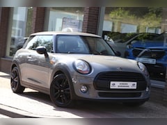MINI One - 1.2 Airco Moonwalk Grey Union Jack