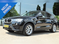 BMW X4 - XDRIVE20I EXECUTIVE AUT. | LEDER | HUD | ELEK. TREKHAAK | CAMERA | DODEHOEK