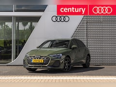 Audi A3 Sportback - 40 TFSI e S edition | 18 inch | Lichtpakket pro | driving parking plus